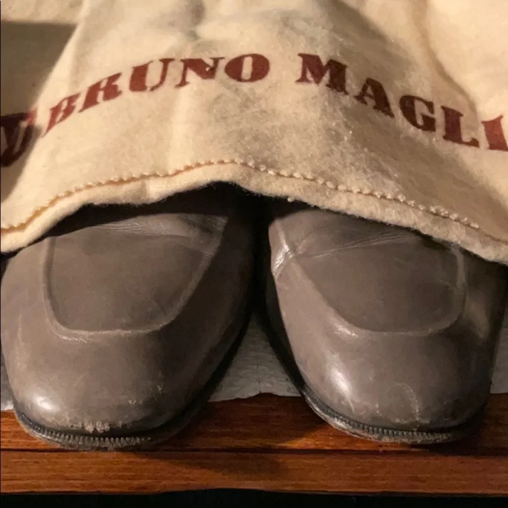 Bruno Magli men’s dress